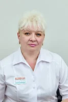 Шумова Елена Юрьевна